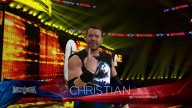 WWE2K17 Christian