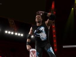 WWE2K17 Christian 3