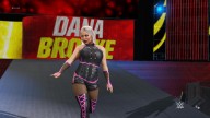 WWE2K17 DanaBrooke 2