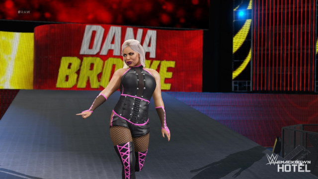 WWE2K17 DanaBrooke 2 WWE2K17 DanaBrooke 2
