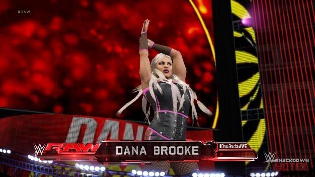 WWE2K17 DanaBrooke 3