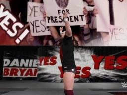 WWE2K17 DanielBryan 2