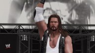 WWE2K17 Diesel