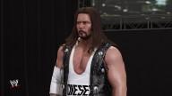 WWE2K17 Diesel 2