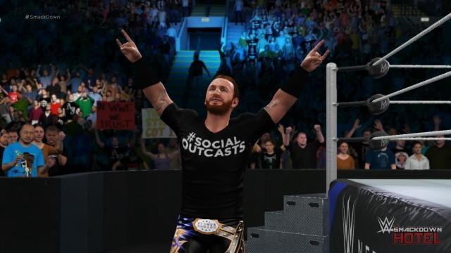 WWE2K17 HeathSlater 3
