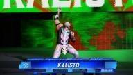WWE2K17 Kalisto