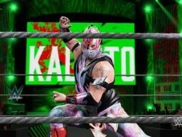 WWE2K17 Kalisto 2