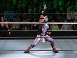 WWE2K17 Kalisto 3