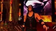 WWE2K17 Kane