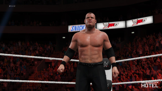 WWE2K17 KaneCorporate 2 WWE2K17 KaneCorporate 2