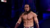 WWE2K17 Neville 2