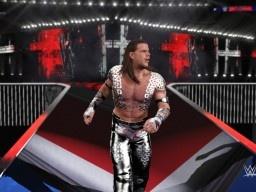 WWE2K17 ShawnMichaels