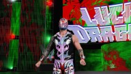 WWE2K17 SinCara