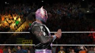 WWE2K17 SinCara 2