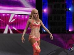 WWE2K17 SummerRae