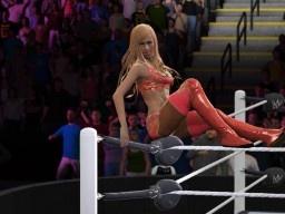 WWE2K17 SummerRae 2