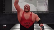 WWE2K17 Vader