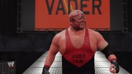 WWE2K17 Vader 2