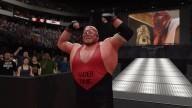 WWE2K17 Vader 3