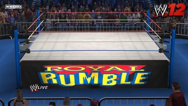 WWE12 CAA RoyalRumble WWE12 CAA RoyalRumble
