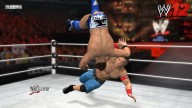 WWE12 CenaHiptoss