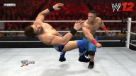 WWE12 CenaPunch