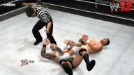 WWE12 DelRioArmbar