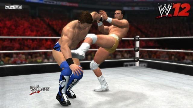 WWE12 DelRioKick WWE12 DelRioKick