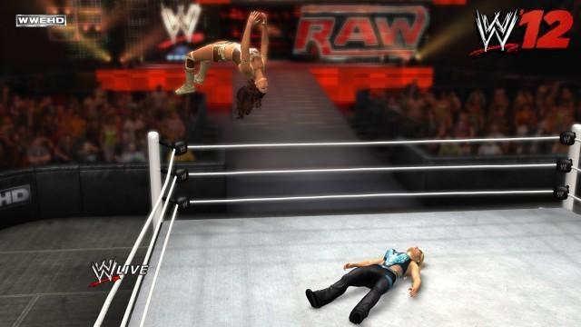 WWE12 EveMoonsault WWE12 EveMoonsault
