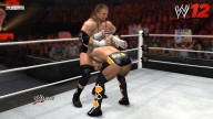 WWE12 HHHPedigree