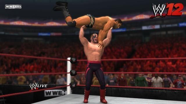 WWE12 Hawk2 WWE12 Hawk2