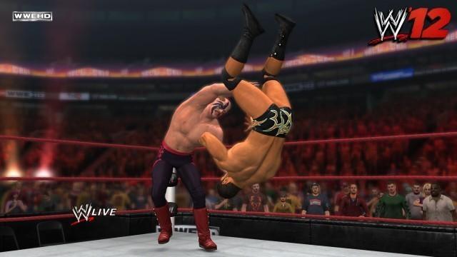 WWE12 Hawk3 WWE12 Hawk3