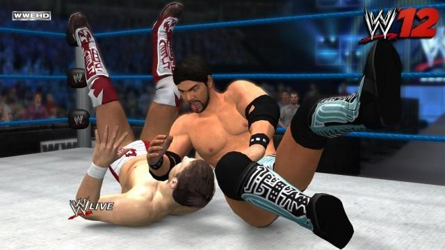 WWE12 JustinGabriel3 WWE12 JustinGabriel3