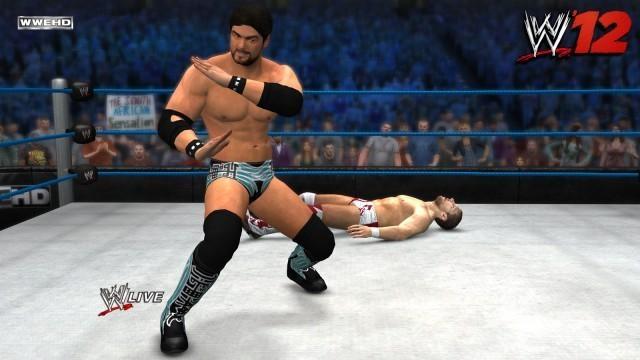 WWE 2k21 PPSSPP – PSP Apk Iso Download Android 
