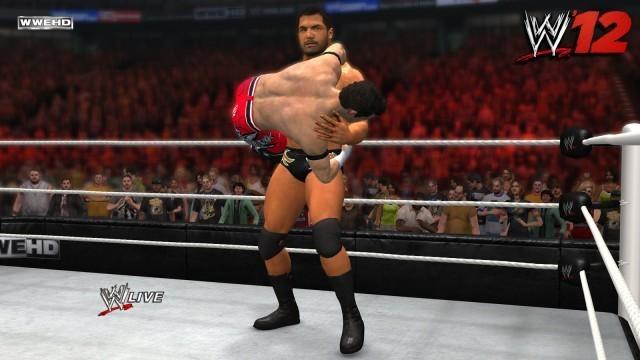 WWE12 MasonRyan1 WWE12 MasonRyan1
