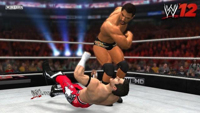WWE12 MasonRyan3 WWE12 MasonRyan3
