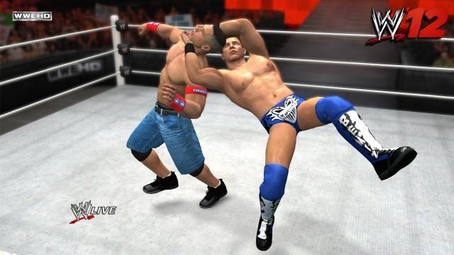WWE12 MizSig WWE12 MizSig