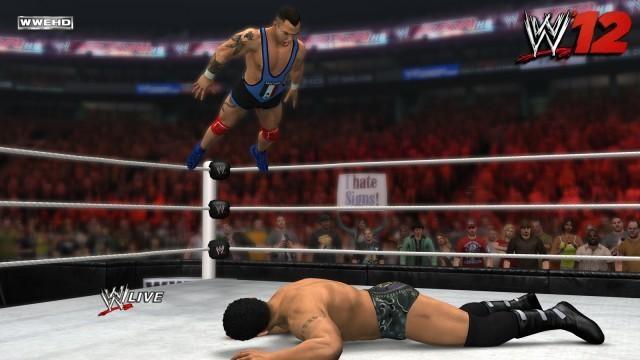 WWE12 Santino1 WWE12 Santino1