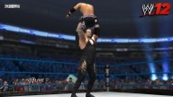 WWE12 UndertakerLastRide