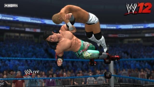 WWE12 YoshiTatsu1 WWE12 YoshiTatsu1