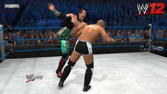 WWE12 YoshiTatsu2 WWE12 YoshiTatsu2