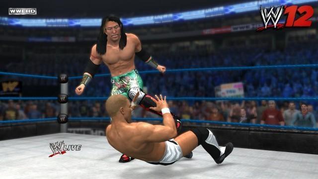 WWE12 YoshiTatsu3 WWE12 YoshiTatsu3