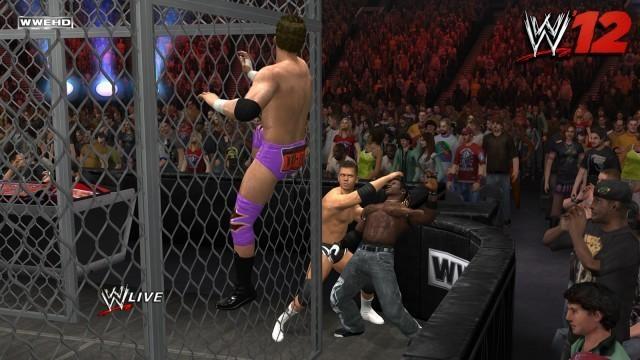 WWE12 ZackClimb WWE12 ZackClimb