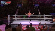 SvR2011 Bret Entrance 2