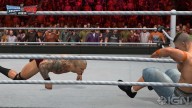 SvR2011 Orton Cena