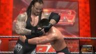 SvR2011 Undertaker Jericho