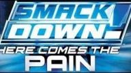 SmackDown! Here Comes The Pain