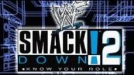 SmackDown! 2: Know Your Role