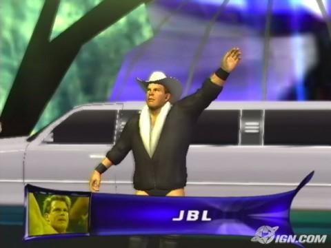SVR2007 PS2 JBL 1 SVR2007 PS2 JBL 1