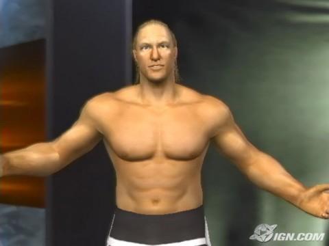 SVR2007 PS2 LanceCade 1 SVR2007 PS2 LanceCade 1